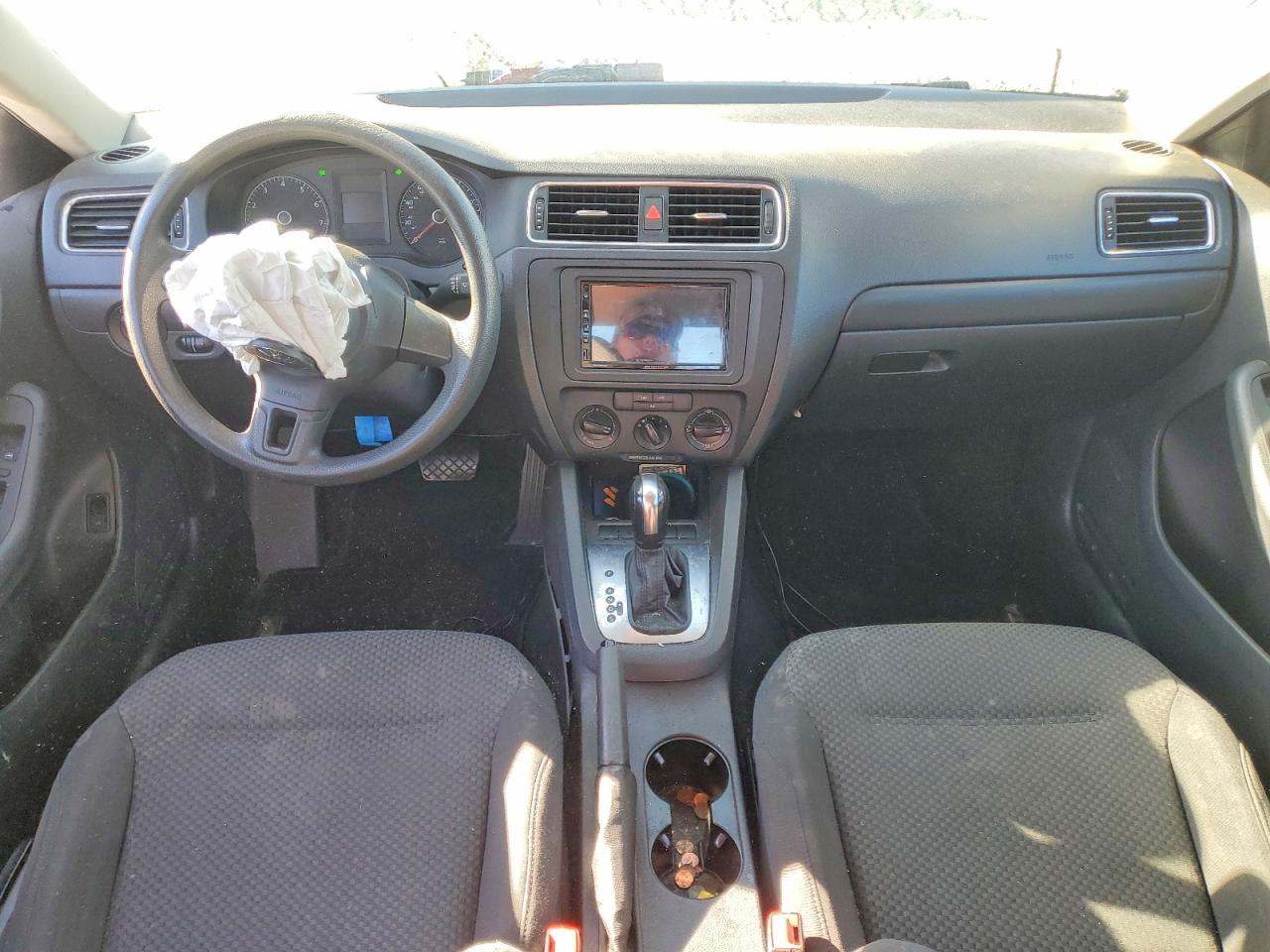 2013 VOLKSWAGEN JETTA