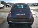 2012 FIAT 500