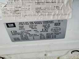 2021 BUICK Encore GX