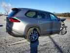 2026 TOYOTA HIGHLANDER