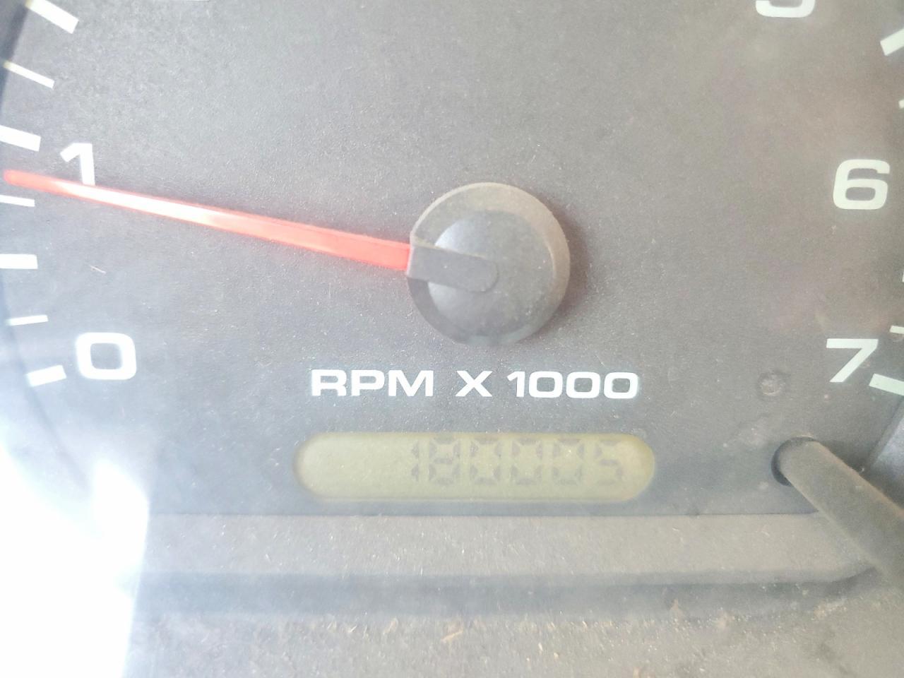 2005 FORD RANGER