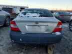 2002 TOYOTA CAMRY