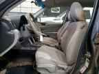 2013 SUBARU FORESTER