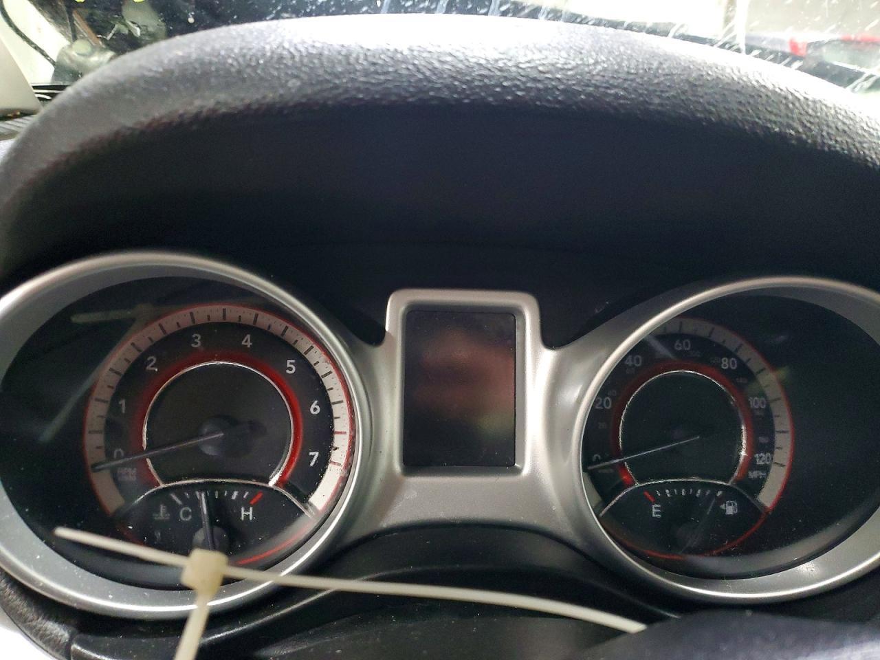 2019 DODGE JOURNEY