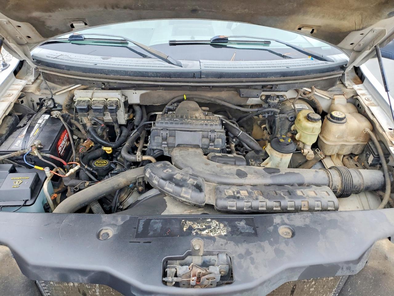 2006 LINCOLN Mark Series
