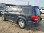 2007 TOYOTA Sequoia