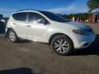 2011 NISSAN MURANO