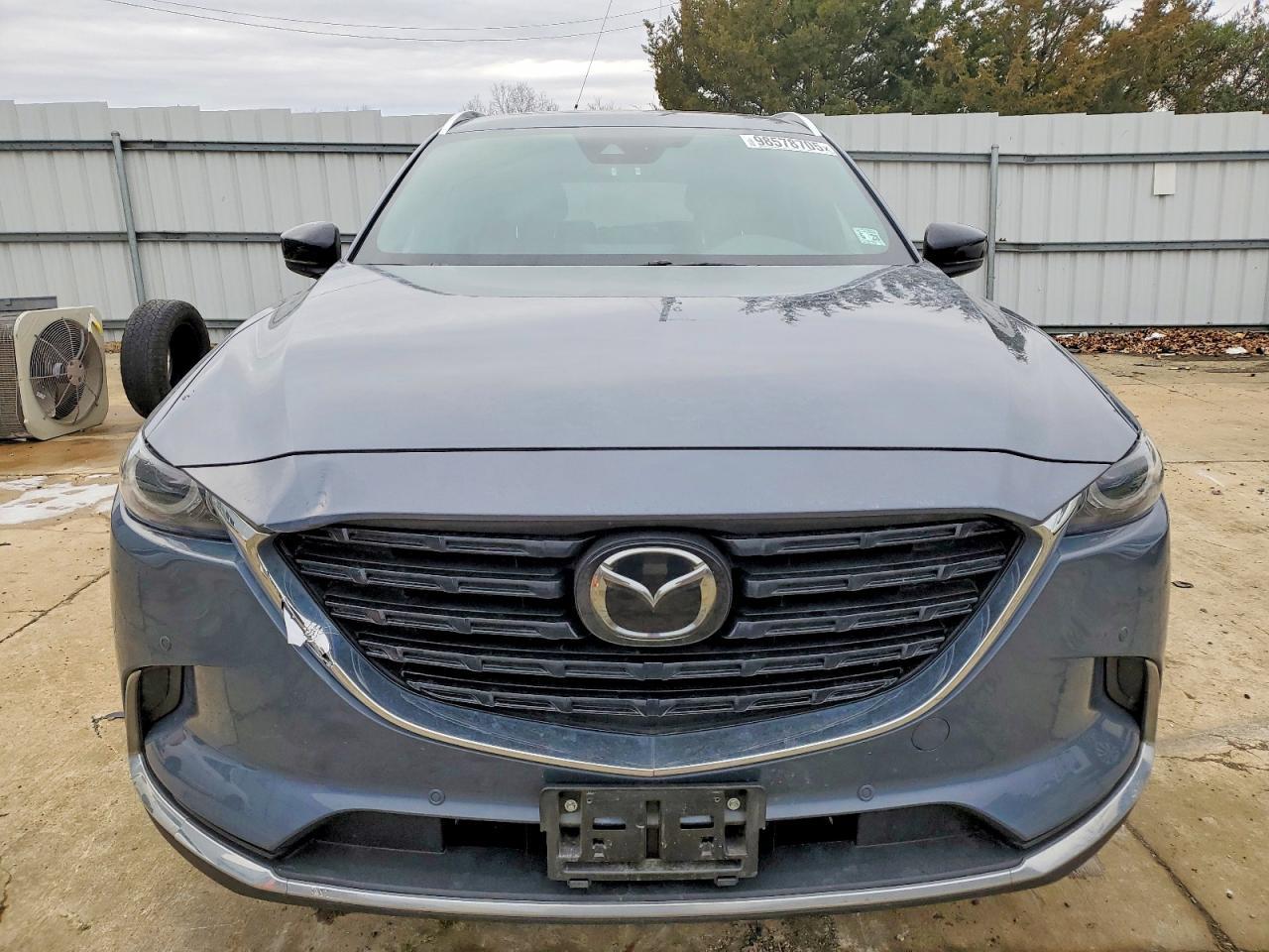 2023 MAZDA CX-9