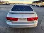 2005 HONDA ACCORD