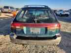 1999 SUBARU Legacy