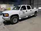 2001 GMC Sierra