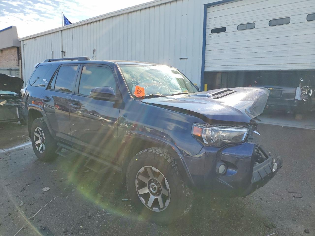 2019 TOYOTA 4Runner