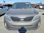 2014 KIA SORENTO