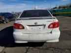 2005 TOYOTA COROLLA