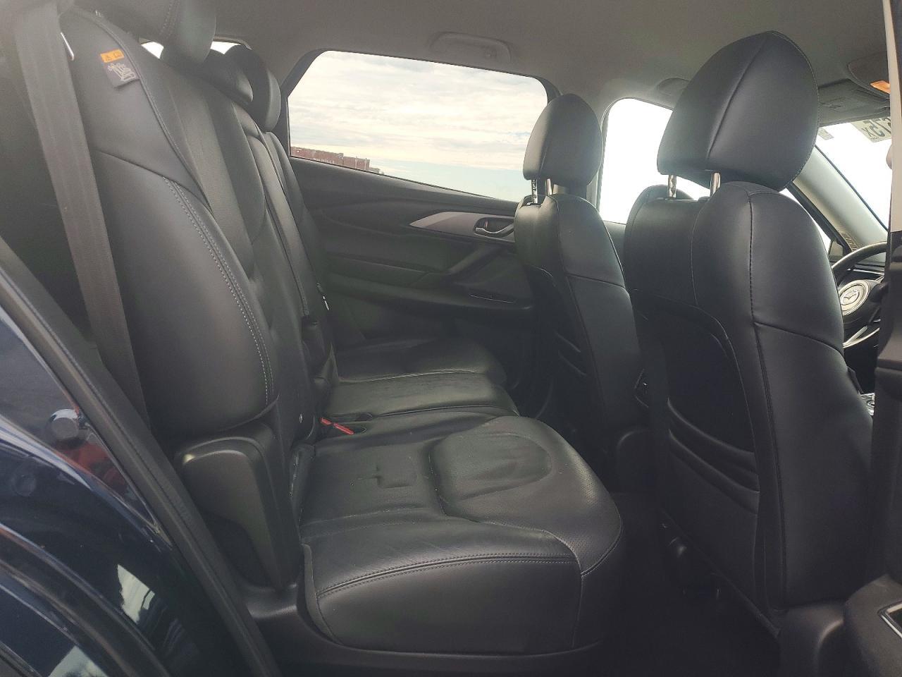 2019 MAZDA CX-9