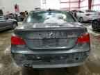 2006 BMW 5 series