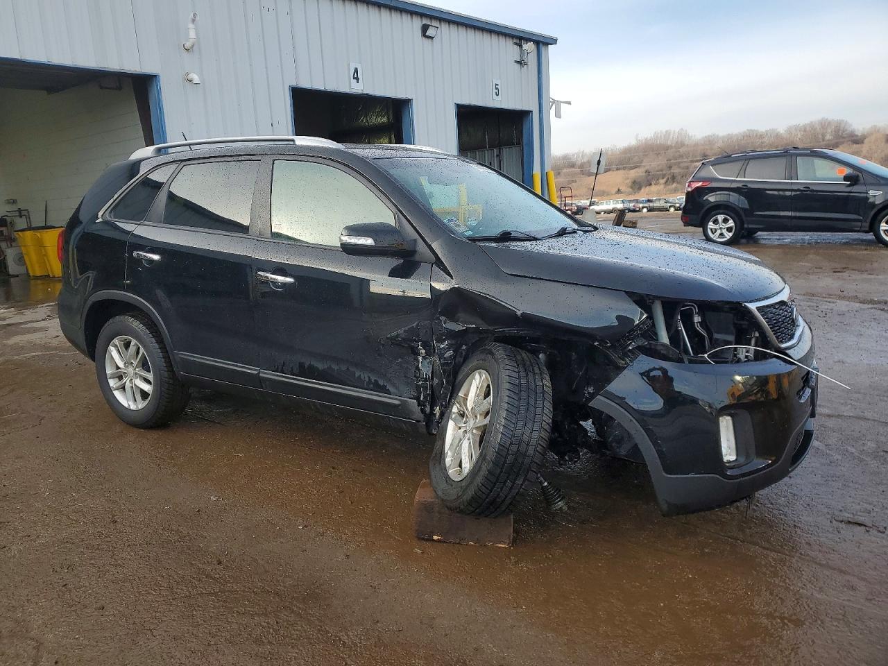 2015 KIA SORENTO