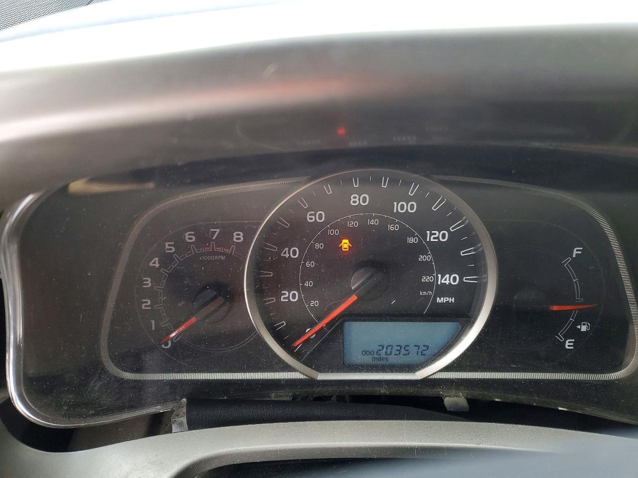 2013 TOYOTA RAV4