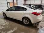 2014 KIA FORTE