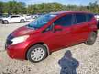 2015 NISSAN VERSA