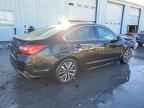 2018 SUBARU Legacy