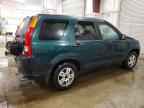 2004 HONDA CR-V