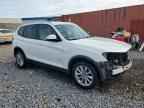 2017 BMW X3