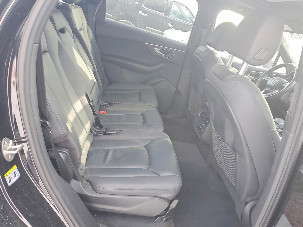 2021 AUDI Q7