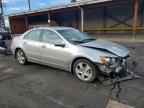 2007 ACURA RL