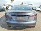 2021 TESLA MODEL S