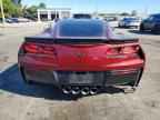 2018 CHEVROLET CORVETTE