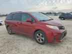 2018 TOYOTA SIENNA