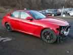 2022 ALFA ROMEO Giulia