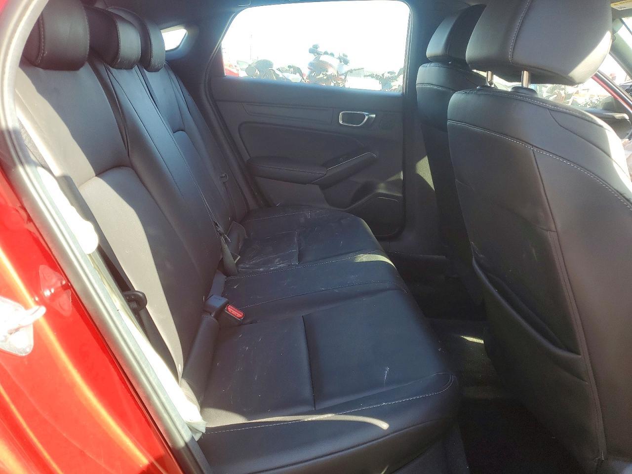 2025 ACURA Integra