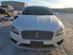 2018 LINCOLN MKZ