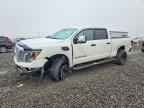 2016 NISSAN Titan