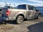 2019 FORD F-150 Lightning
