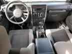 2007 JEEP WRANGLER