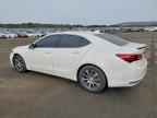 2016 ACURA TLX