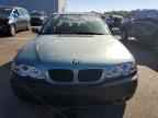 2003 BMW 3 SERIES