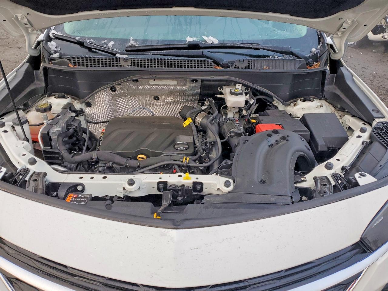 2021 BUICK Encore GX