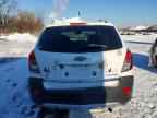 2013 CHEVROLET Captiva