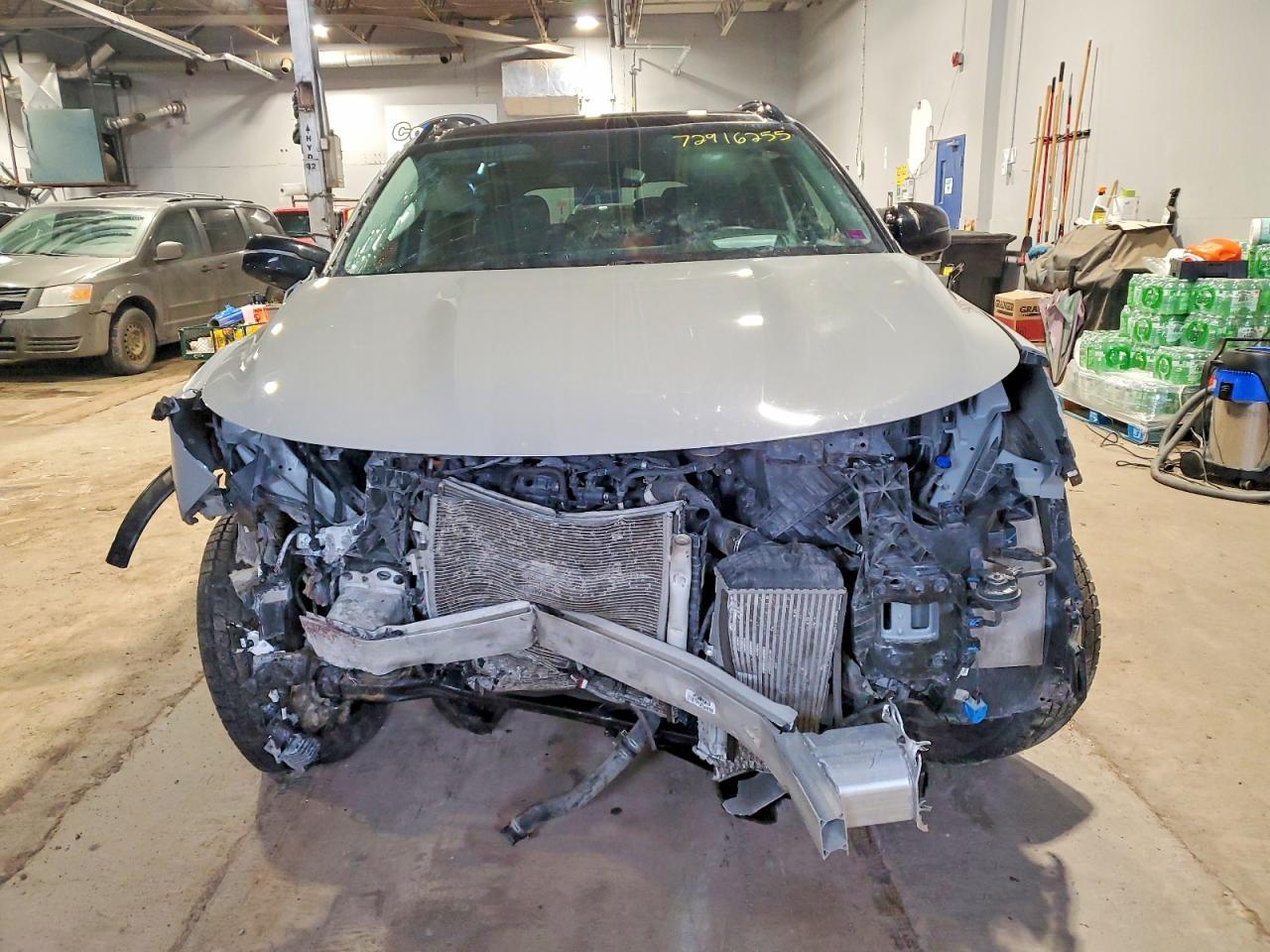 2023 KIA SORENTO