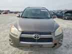 2009 TOYOTA RAV4