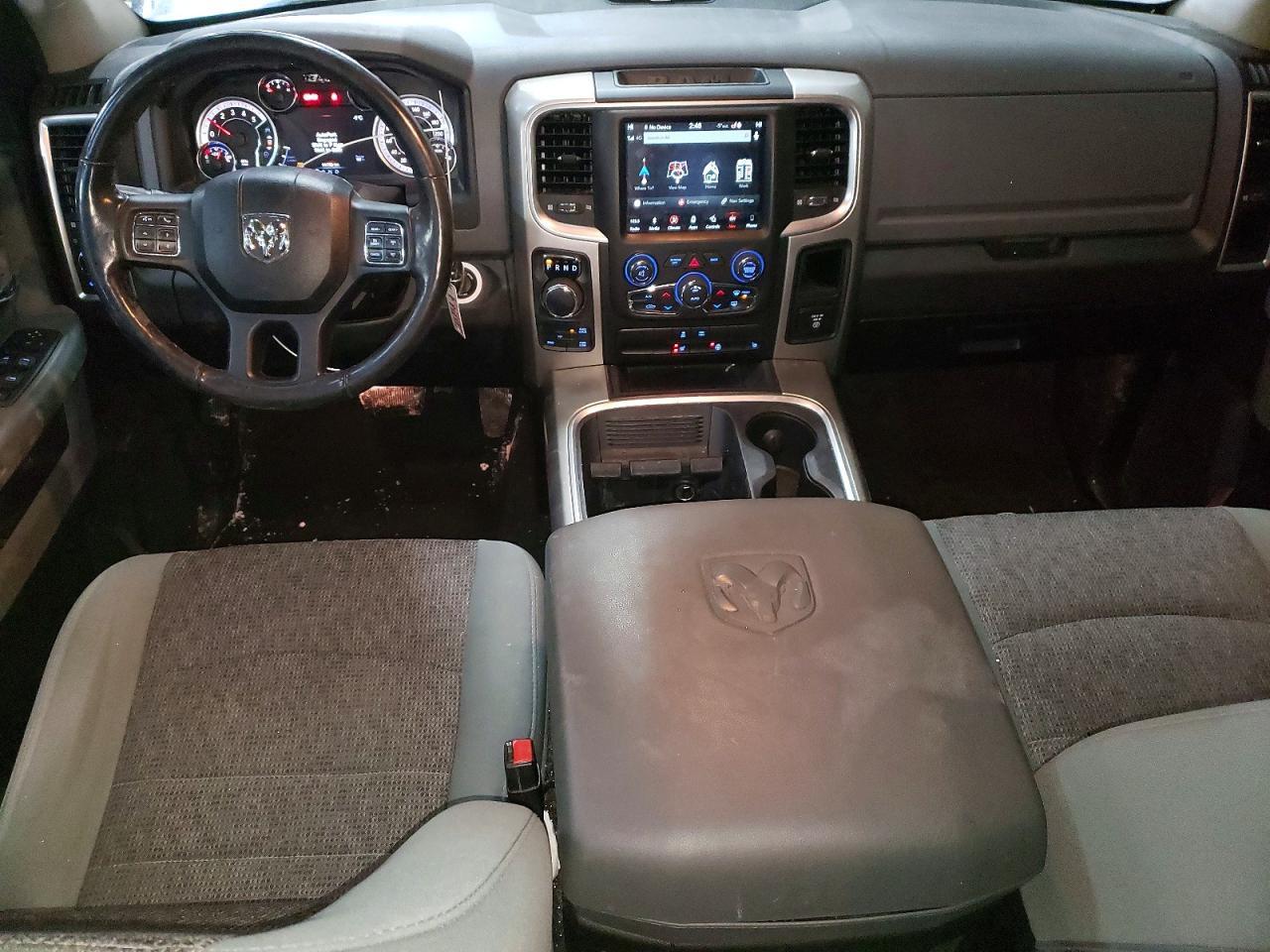 2019 DODGE/RAM Ram 1500 Slt Crew Ca