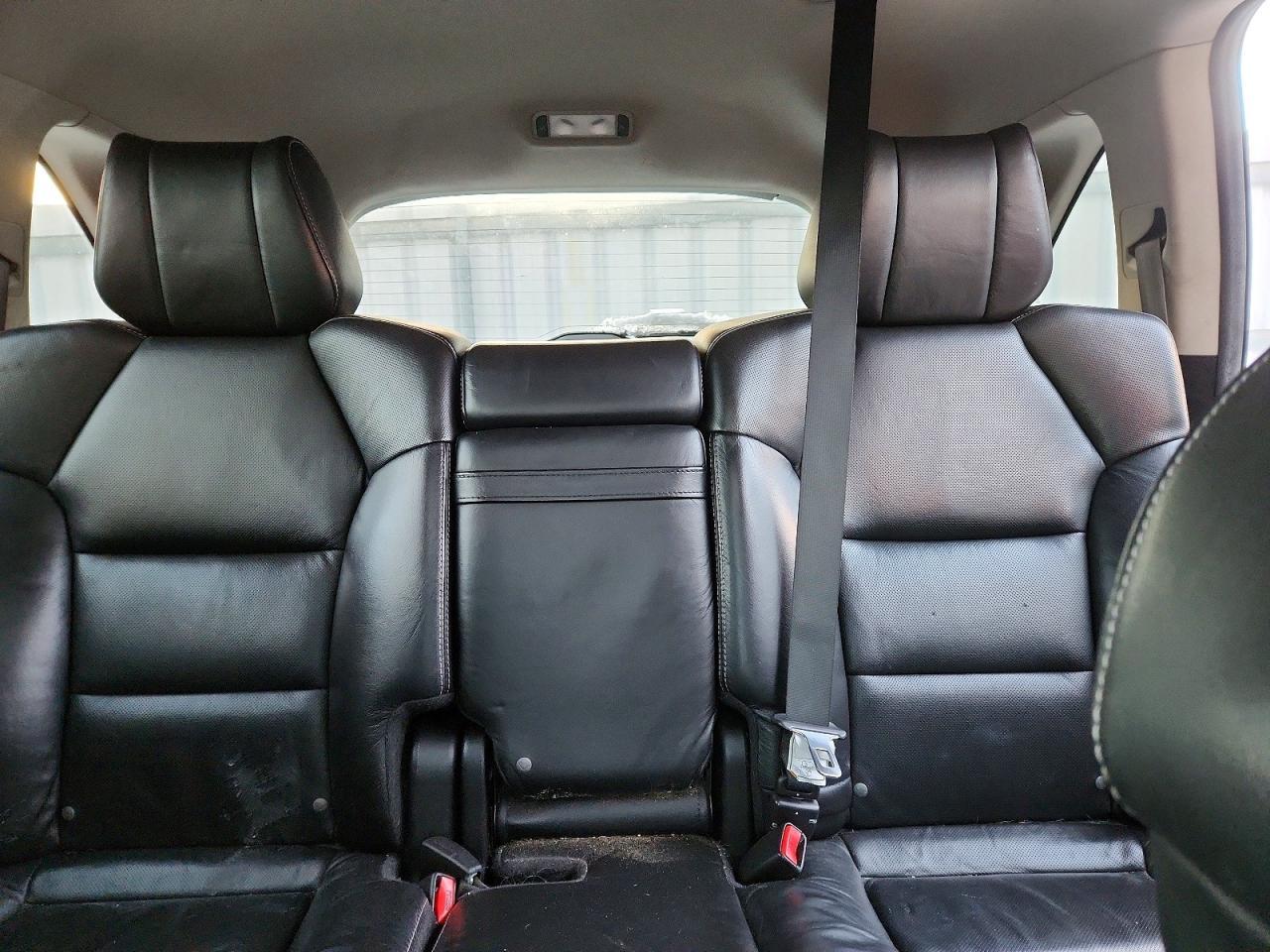 2011 ACURA MDX