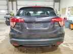 2017 HONDA HR-V
