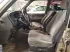 2000 ISUZU Trooper