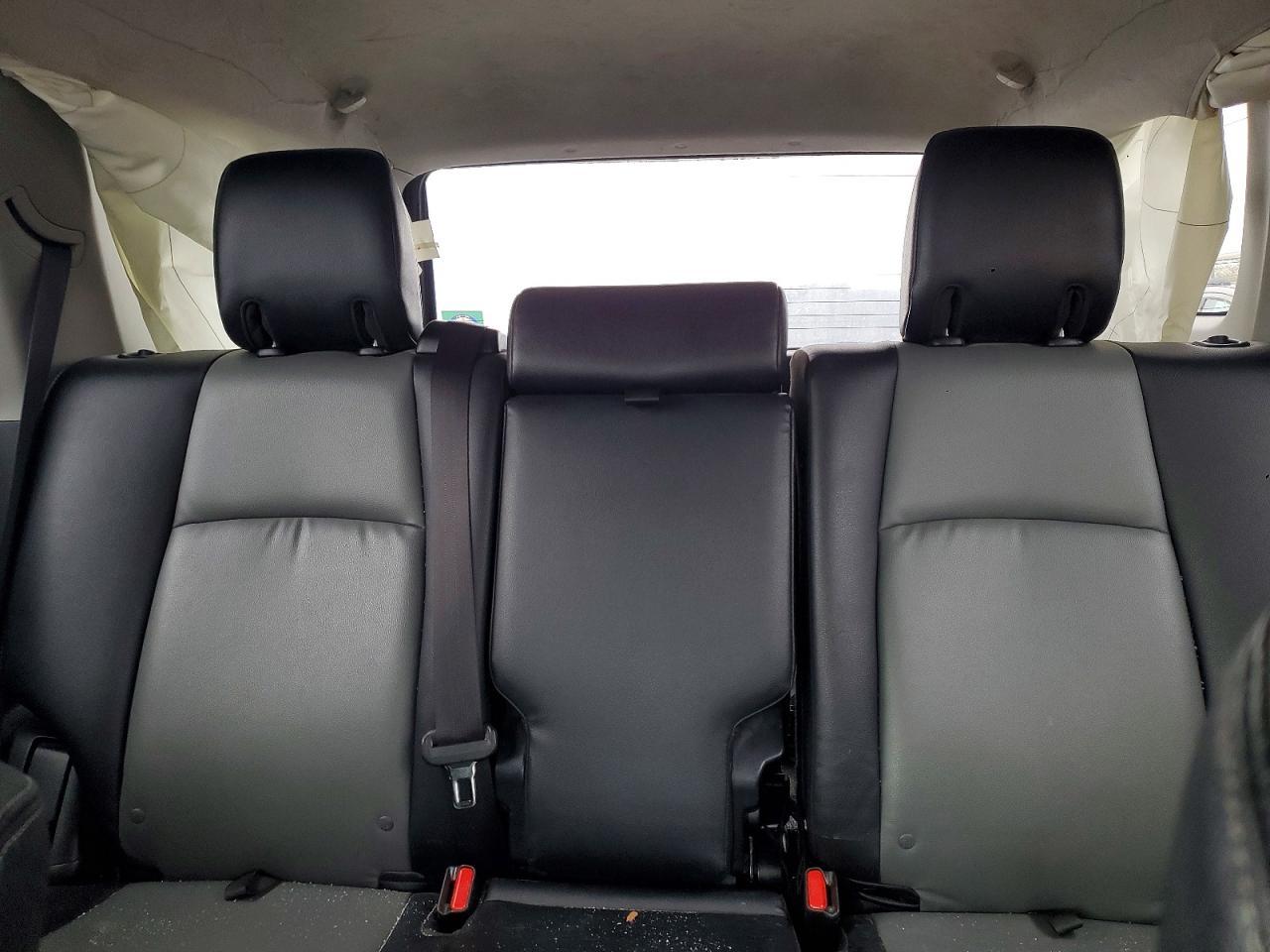 2014 TOYOTA 4Runner