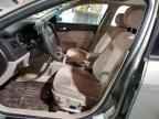 2008 FORD FUSION